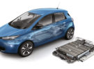 ¿Cuánto cuesta la batería de un coche eléctrico?
