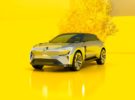 Renault Morphoz, el coche que se estira para tener una segunda batería