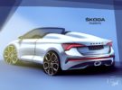Škoda Scala Spider, así es el nuevo prototipo en el que trabajan los estudiantes de la marca checa
