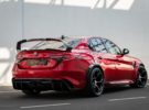 Los Alfa Romeo Giulia GTA y GTAm anuncian sus precios y opciones de personalización para sus dueños