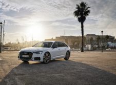 Audi A6 Avant Tfsie Quattro 2020 (2)