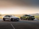 Los nuevos Audi RS 5 Coupe y RS 5 Sportback llegan a España, este es su equipamiento destacado y su precio