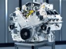 Aston Martin inicia la fabricación de su motor V6 para afrontar la nueva era híbrida