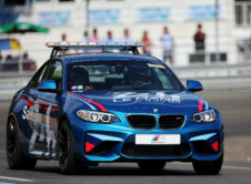 P90387730 Highres 2017 Bmw M2 Coup 24h