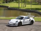 El Porsche 911 GT3 RS de Richard Hammond puede ser tuyo… si pagas lo que piden por él