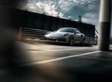 Aerodinámica Porsche 911 Turbo S (12)