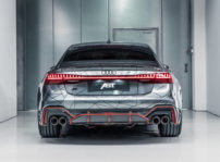 Audi Rs7 R Abt 2020 2