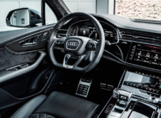 Audi Sq7 Abt Kit 4