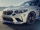¡Se filtran algunos detalles sobre el nuevo BMW M2 y el BMW XM!