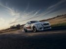 BMW M2 CS Racing: el M2 se viste de guerra