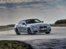 El nuevo BMW Serie 4 Coupé 2020 sale “a calentar”