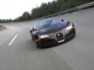 1.000 CV y 407 km/h: se cumplen 15 años del récord de velocidad del Bugatti Veyron