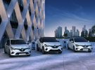Esta es la nueva gama Renault con tecnología híbrida E-TECH