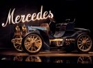 Te contamos la historia de Mercedes-Benz con motivo del 120 cumpleaños