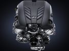 Toyota prescindirá de los motores V8 en favor de los V6 turbo