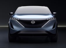 Nissan Ariya Concept 3