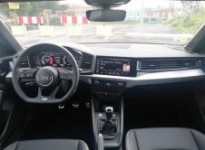 Prueba Audi A1 25 Tfsi (9)