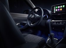 Toyota Yaris Cross Presentacion (11)
