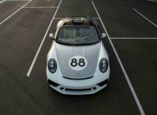 Ultimo Porsche 911 991 (4)