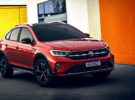 Ya es oficial: así es el nuevo Volkswagen Nivus que también se fabricará y venderá en España