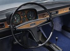1 Audi 100 1970
