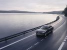 Ya es efectivo: los nuevos modelos de Volvo salen de fábrica con la velocidad máxima limitada a 180 km/h
