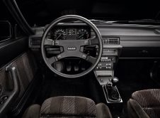 2 Audi Quattro 1984