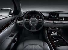 Audi A8 L (2010)