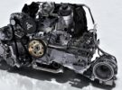 La normativa Euro 7 supone un desafío para Porsche y sus motores