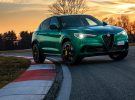 El Alfa Romeo Stelvio Quadrifoglio de 2020 se actualiza y apuesta por la tecnología