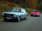 Audi y su eslogan “A la vanguardia de la técnica”: una declaración de intenciones