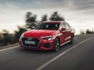 El nuevo Audi A3 Sportback aumenta su oferta con dos nuevas motorizaciones