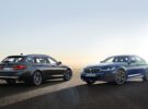 ¡Desvelado! Así es el nuevo y actualizado BMW Serie 5, con gran protagonismo de la tecnología mild-hybrid