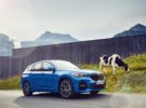 El nuevo híbrido enchufable BMW X1 xDrive25e anuncia su precio para el mercado español
