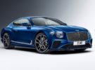 Los Bentley Continental GT y Bentayga sacan su cara deportiva gracias al paquete Styling Specification