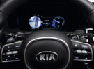 Así es la tecnología Blind-Spot View Monitor (BVM) que se incluirá en el nuevo Kia Sorento