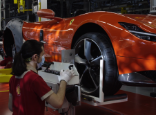 Ferrari Reinicia Su Actividad Industrial (2)