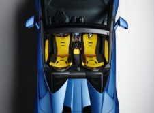 Lamborghini Huracán Evo Rwd Spyder (1)