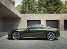 Lexus Lc 500h 2021 (5)