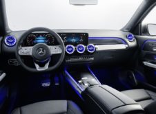 Mercedes Benz Glb 180 2020 (3)
