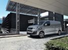 Peugeot e-Expert, conoce los detalles del furgón 100% eléctrico que llegará este año