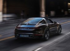 Porsche 911 Targa 2020 (4)