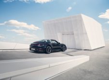 Porsche 911 Targa 2020 (6)