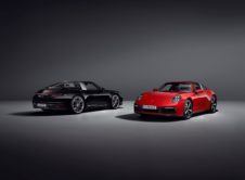 Porsche 911 Targa 2020 (9)