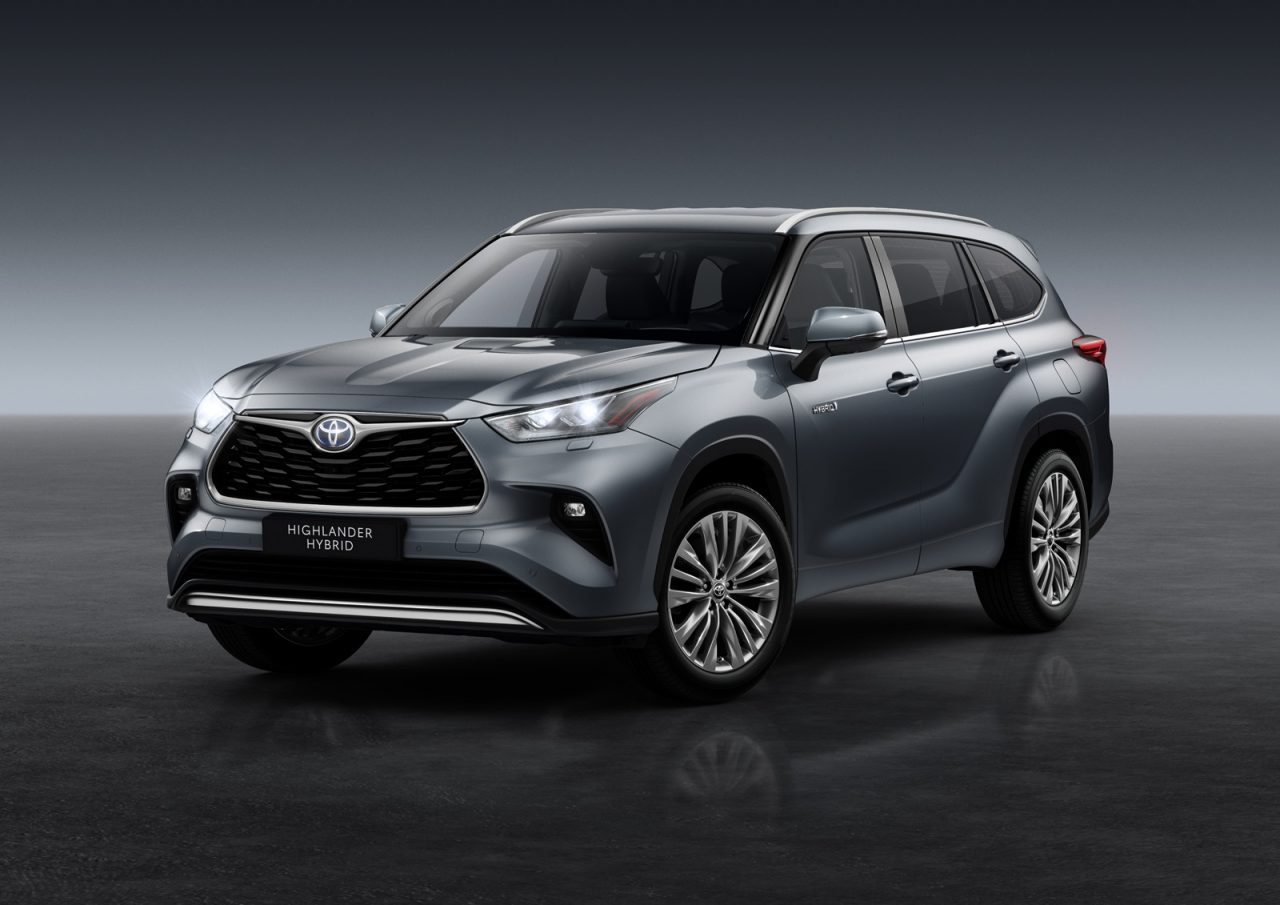 Hybrid 7 seater suv 2021 discount
