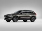 Volvo toma la delantera en el diseño de cabinas para coches autónomos