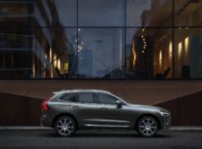 Xc60 Inscription Expression In Pine Grey