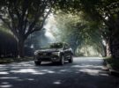 Volvo se hace prudente: sus modelos ya limitan su velocidad a 180 km/h