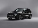 BMW X5 Protection VR6, el nuevo vehículo blindado de la marca alemana