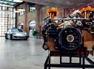 El futuro de los motores de Porsche, condicionado por la próxima Euro 7
